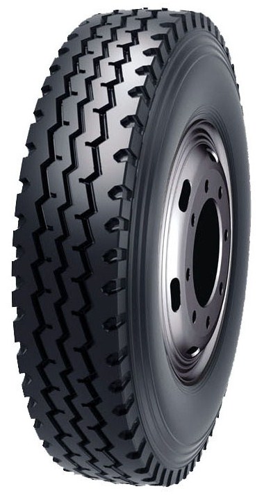 Roatiger Truck Tyre, Trailer Size 315/80R22.5